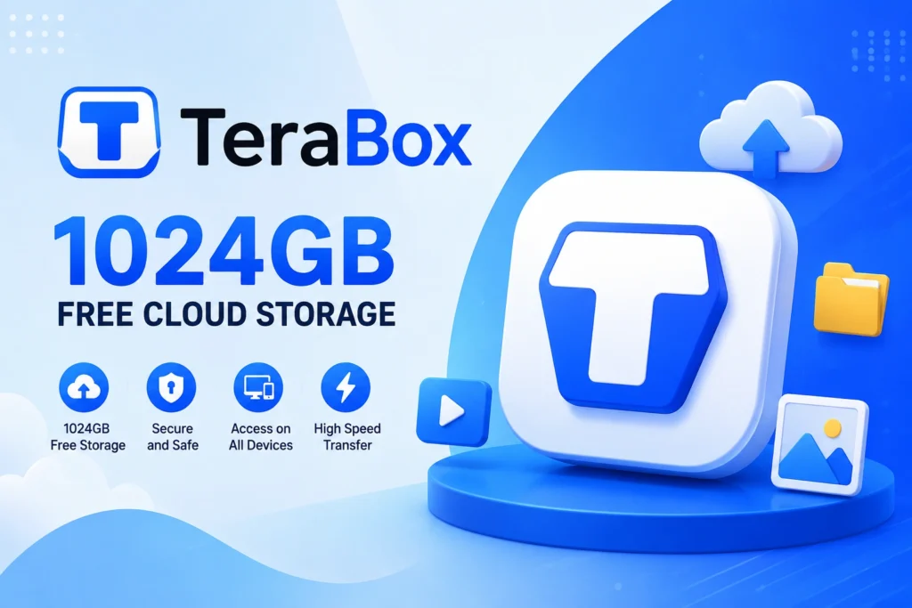 TeraBOX MOD APK